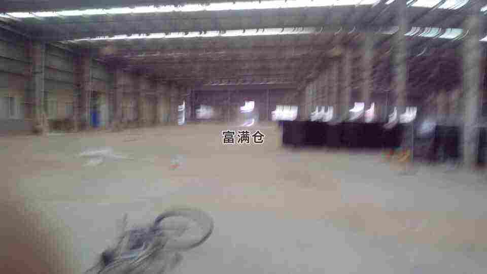 浦東航頭獨(dú)門獨(dú)院廠房出租5300平帶噴淋高9米